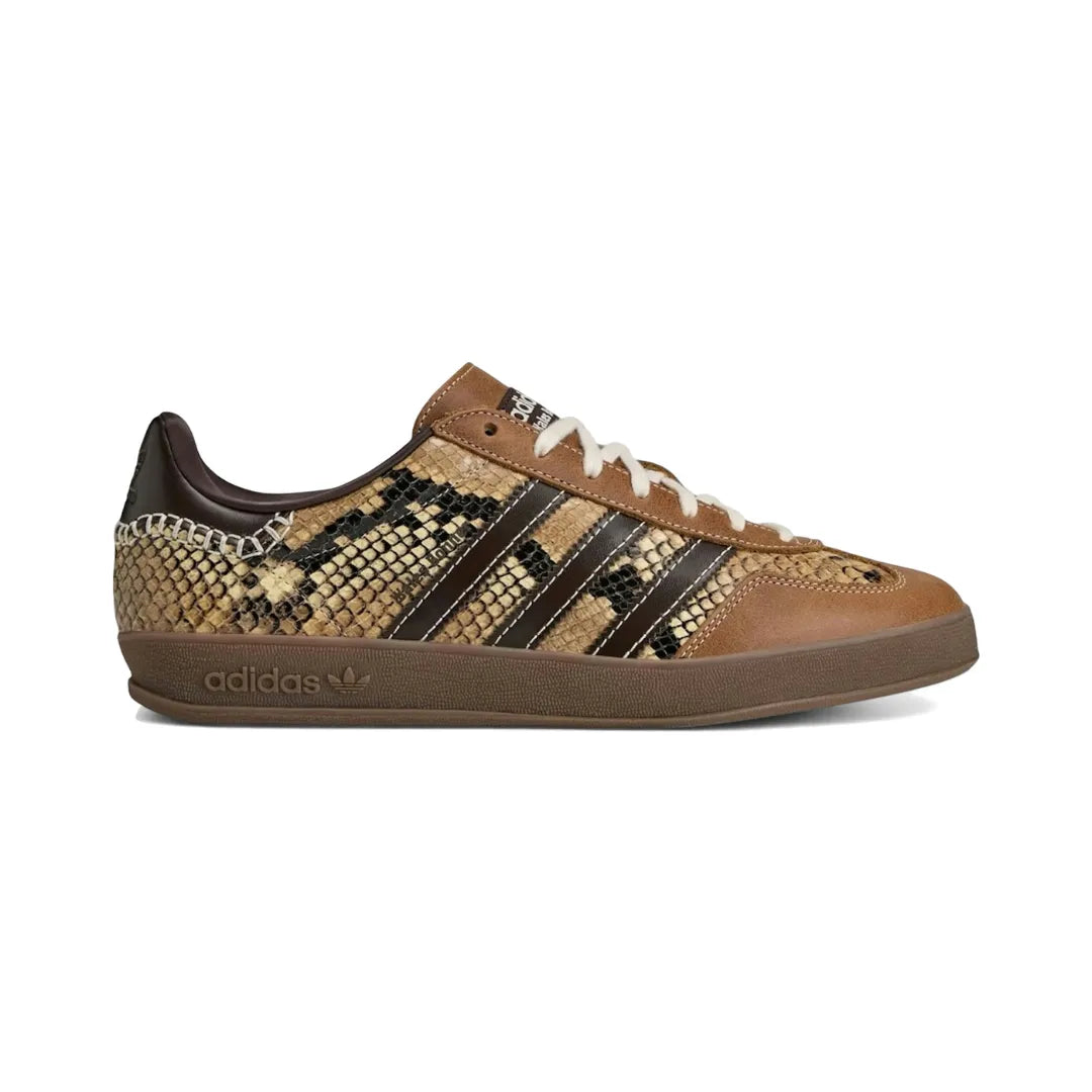 Adidas-Gazelle-Indoor-Wales-Bonner-Snakeskin-KK3641-Brick-Sneakers