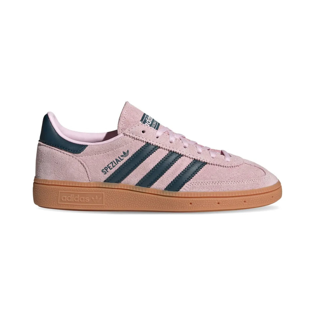 Adidas Spezial ”Clear Pink”