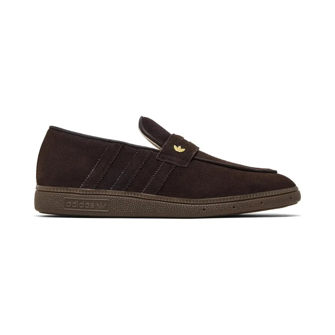 Adidas Spezial Loafer ”Aurora Cocoa Gum”