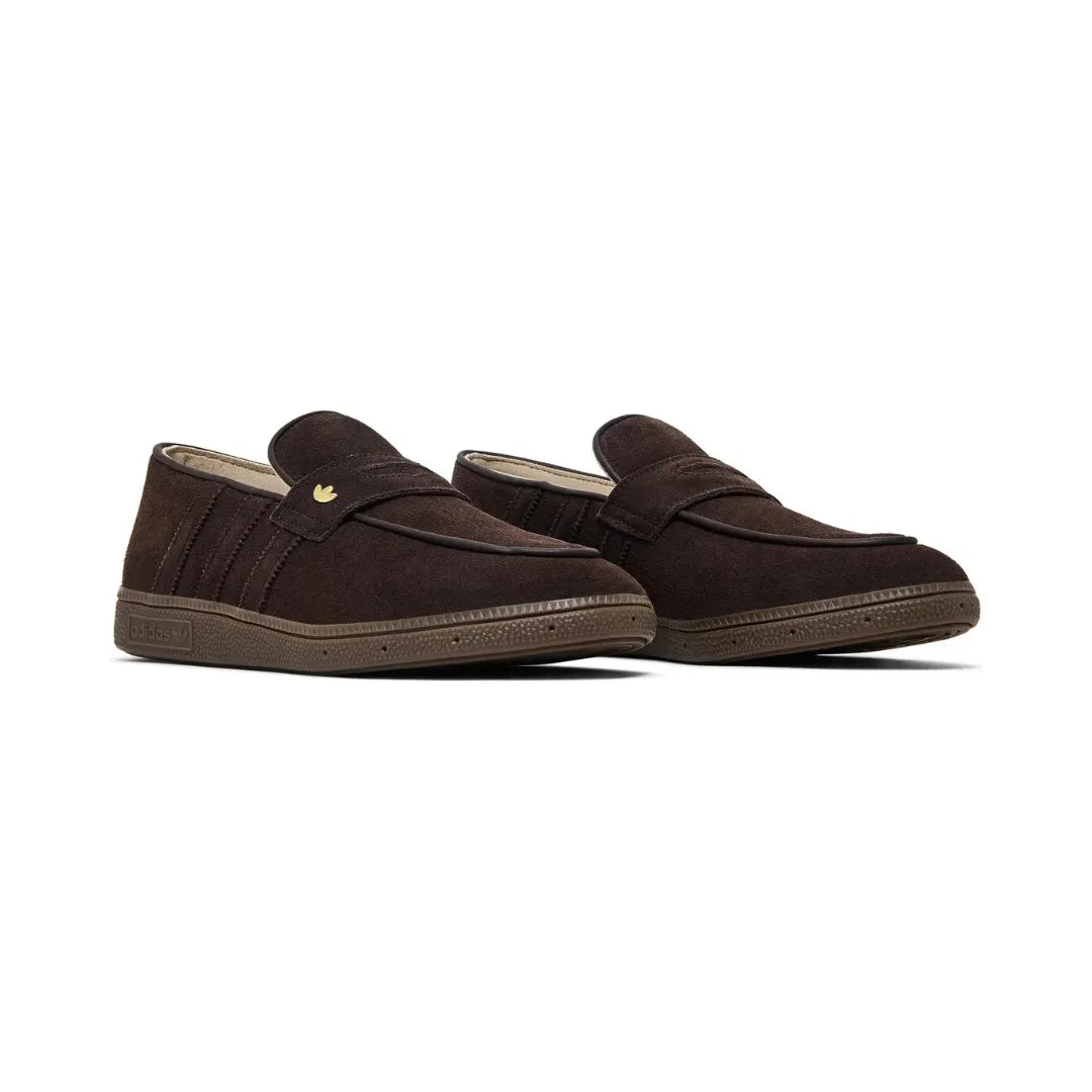 Adidas Spezial Loafer ”Aurora Cocoa Gum”