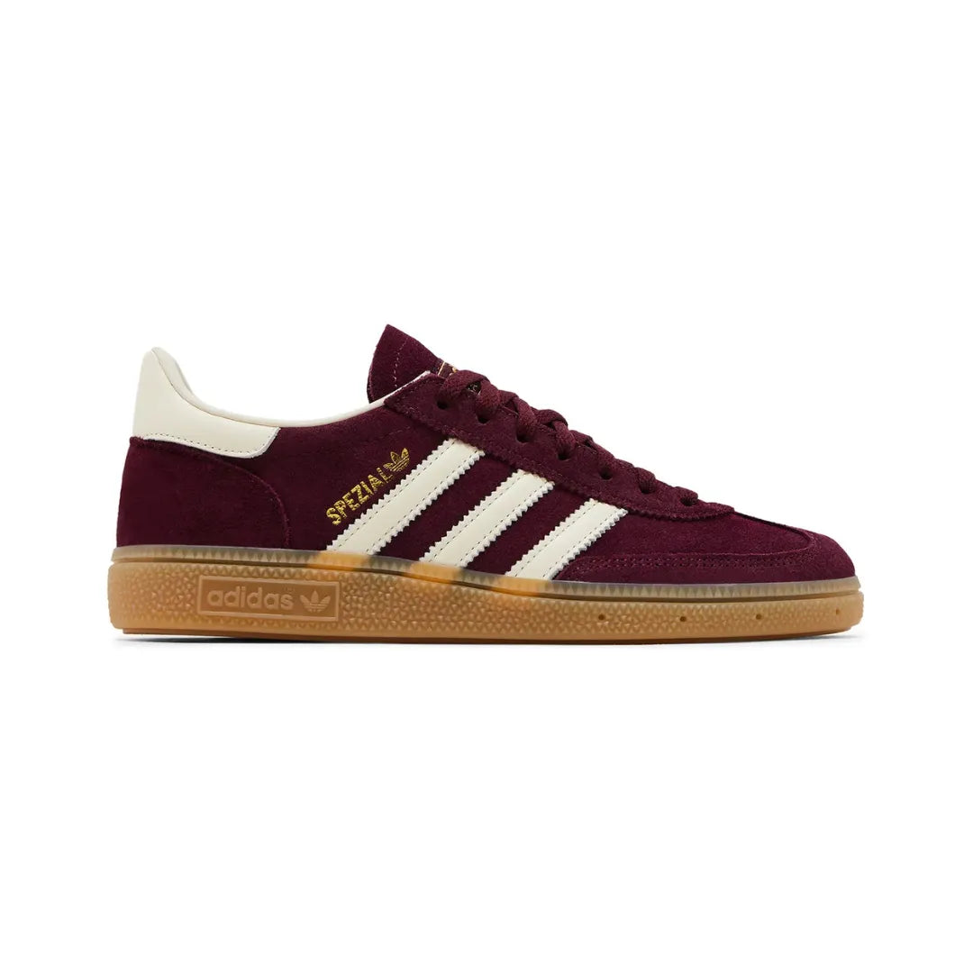Adidas Spezial ”Maroon Cream White”