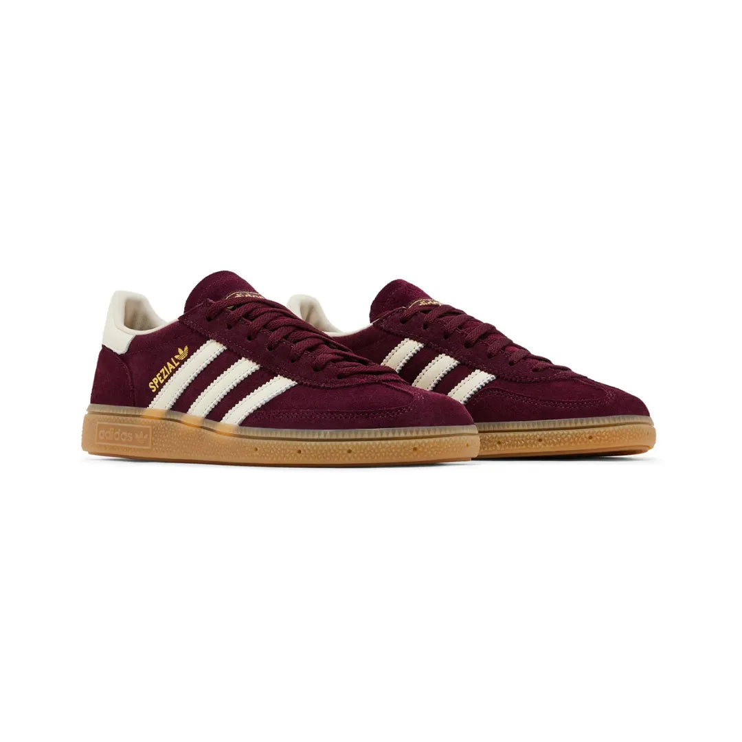Adidas Spezial ”Maroon Cream White”