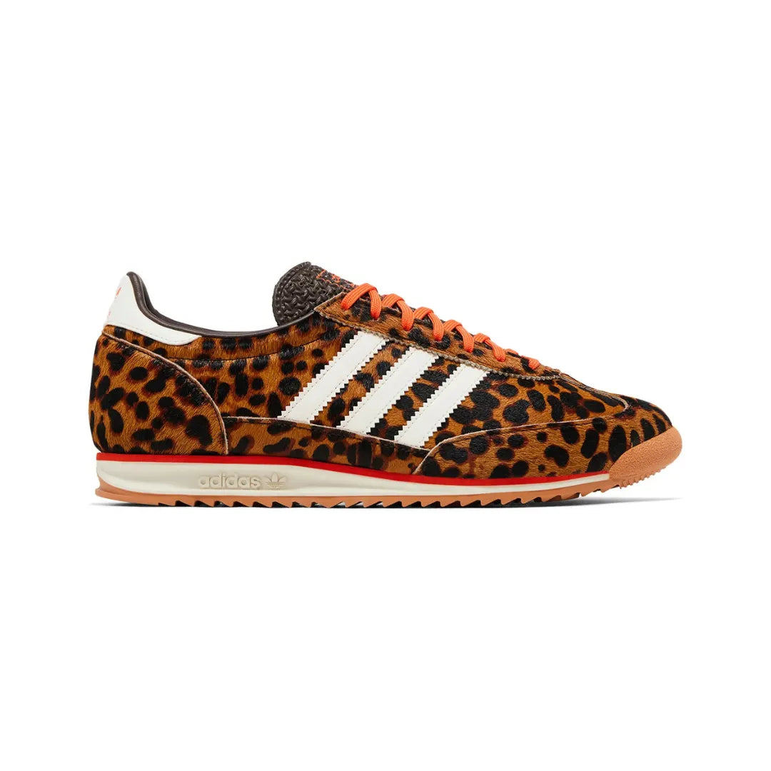 Adidas SL 72 OG ”Leopard”