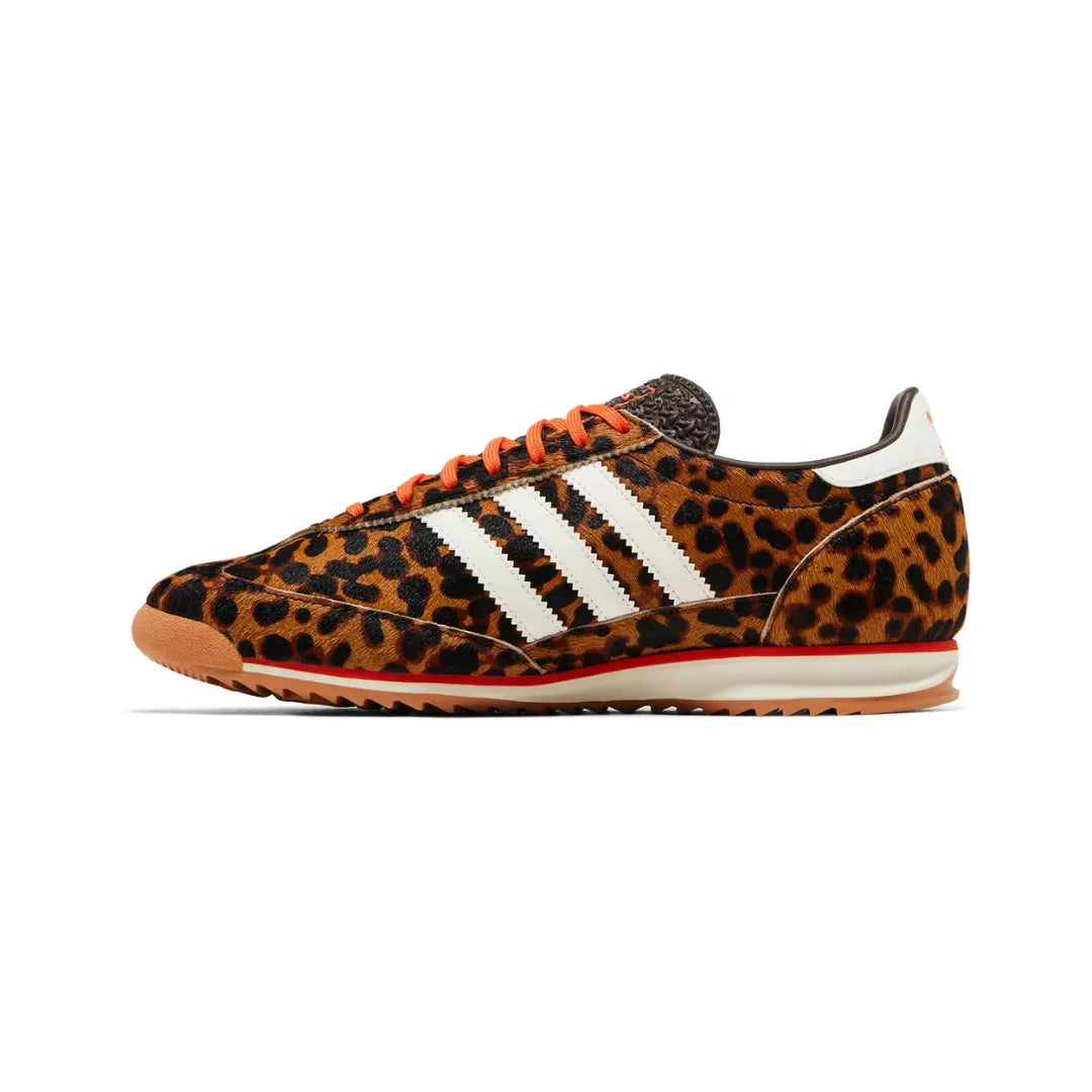 Adidas SL 72 OG ”Leopard”