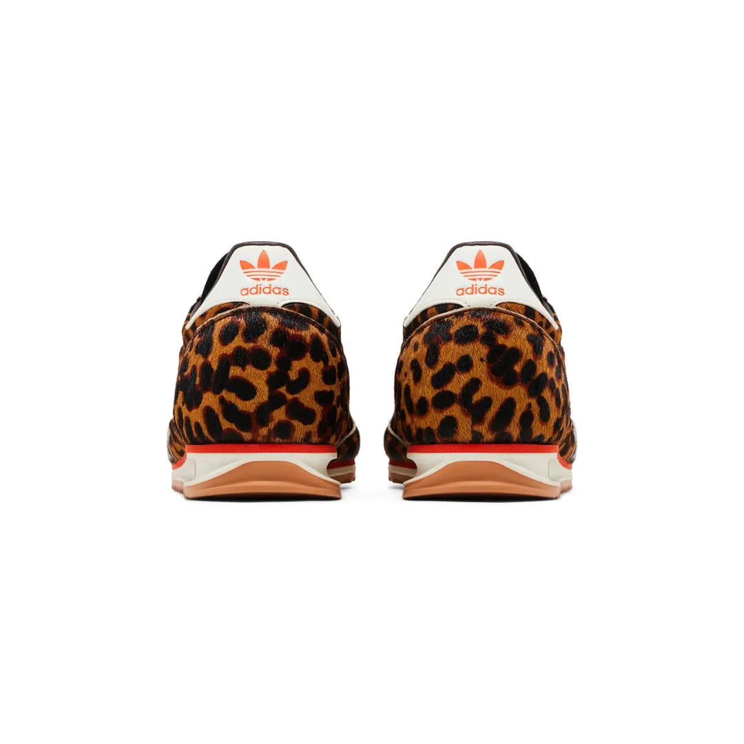 Adidas SL 72 OG ”Leopard”