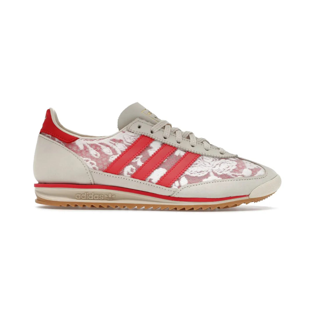 Adidas SL 72 OG ”Liberty London Better Scarlet”