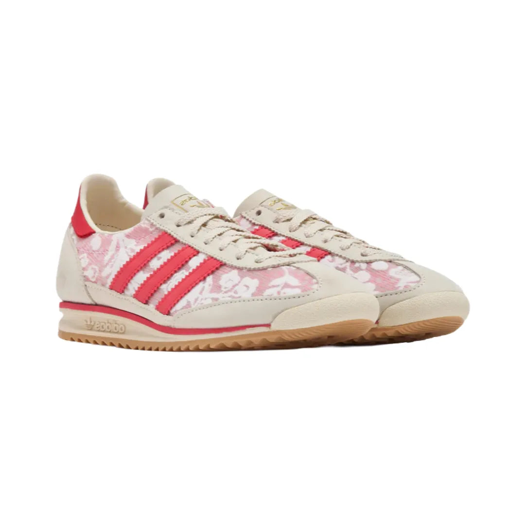 Adidas SL 72 OG ”Liberty London Better Scarlet”