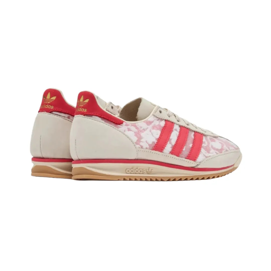 Adidas SL 72 OG ”Liberty London Better Scarlet”