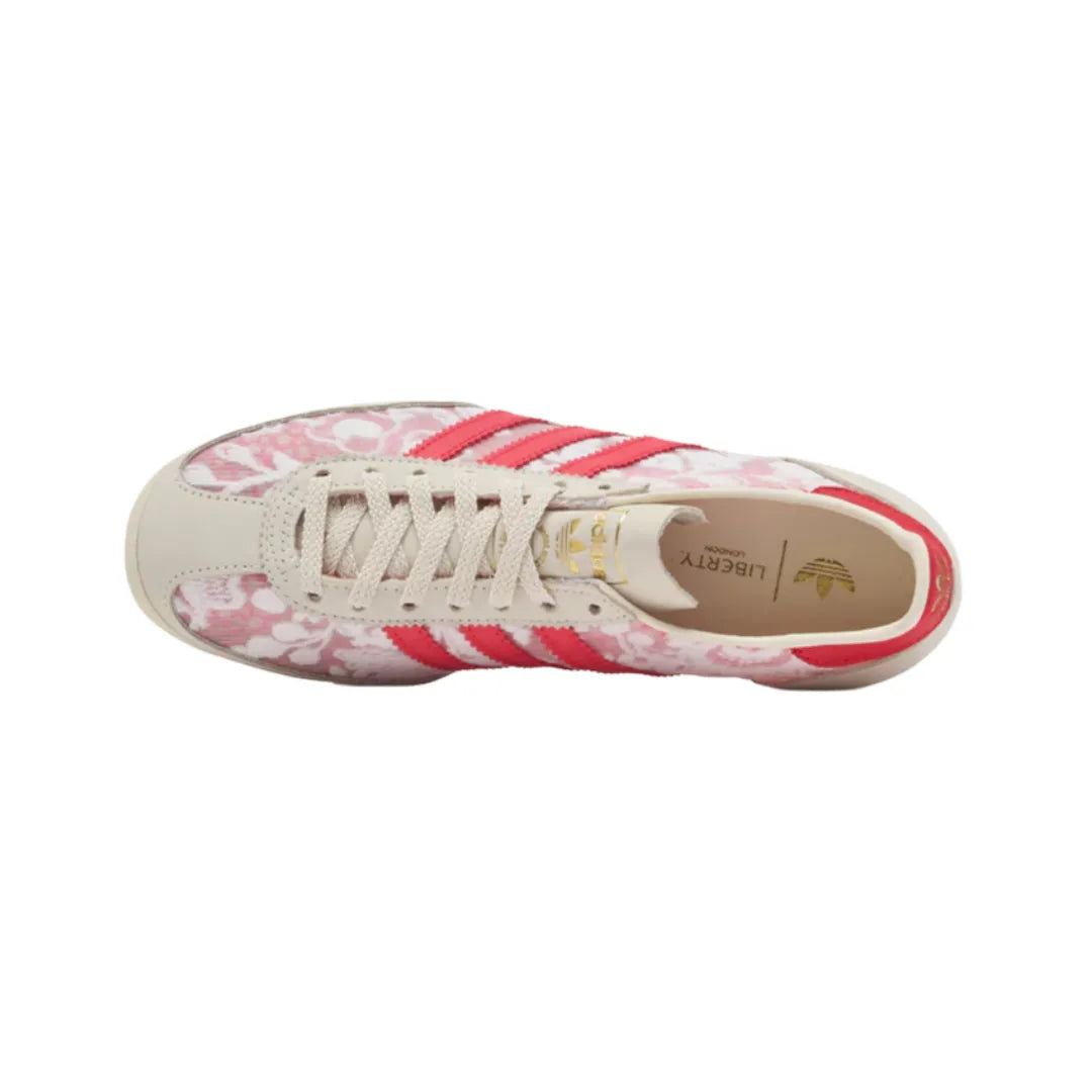 Adidas SL 72 OG ”Liberty London Better Scarlet”