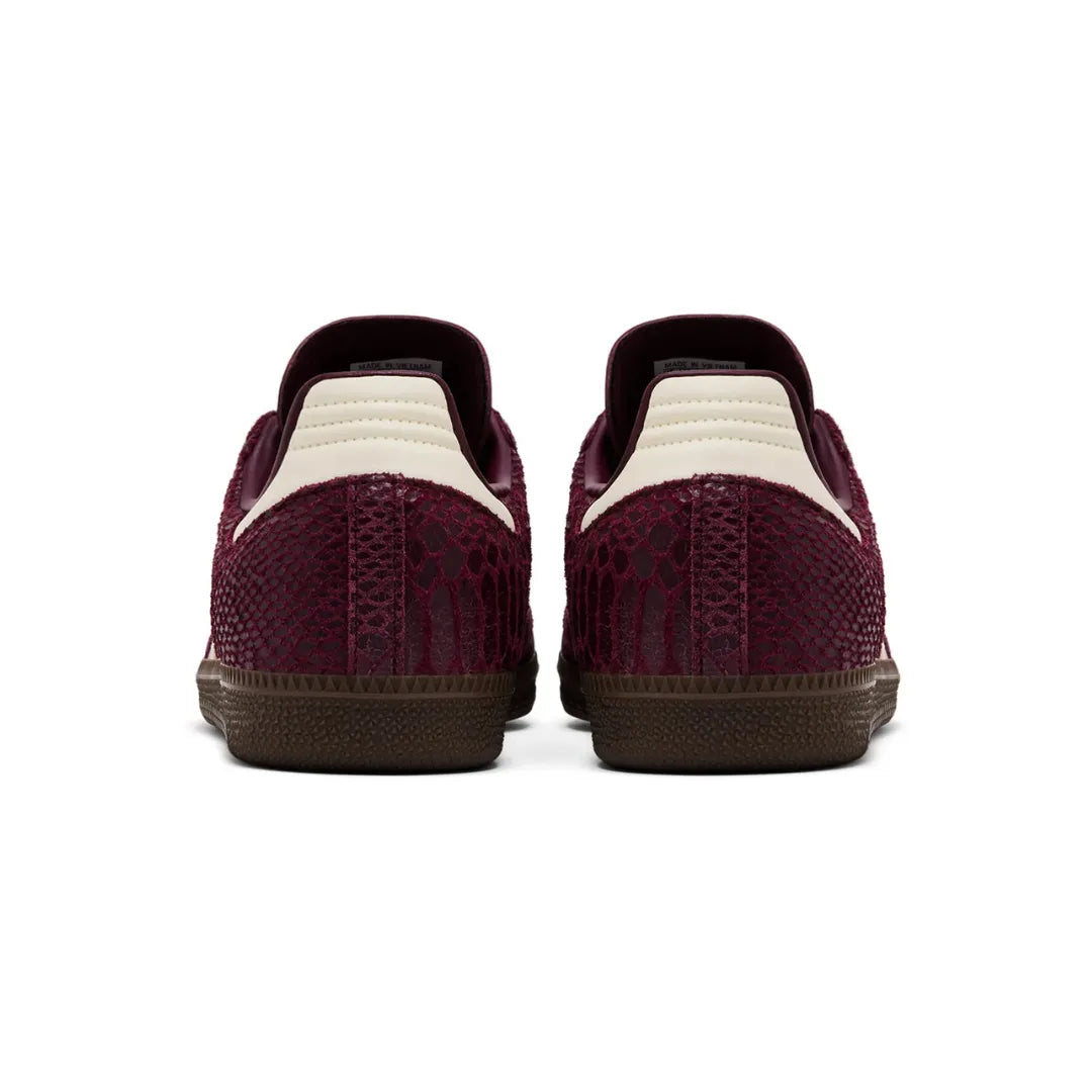 Adidas-Samba-OG-Snakeskin-Maroon-Cream-White-IH3979-Brick-Sneakers