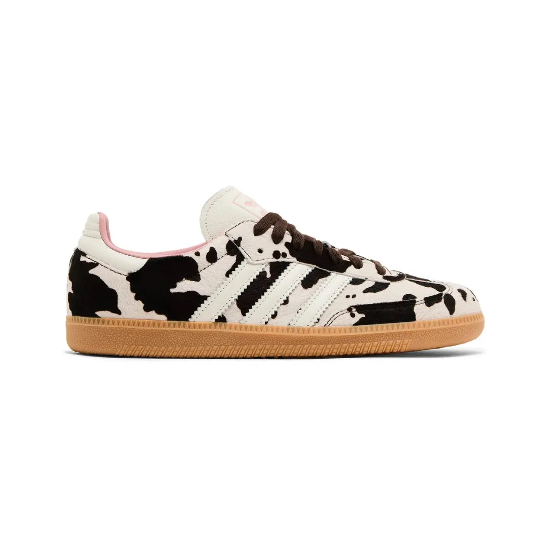 Adidas Samba OG ”Cow Print” | 100% Autentic | Brick Sneakers