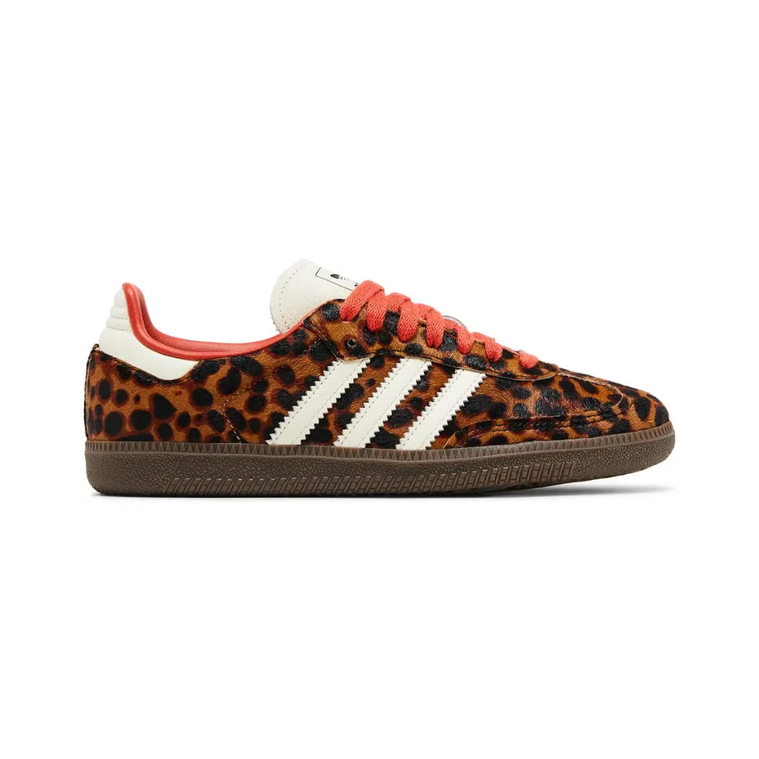 Adidas Samba OG ”Leopard”