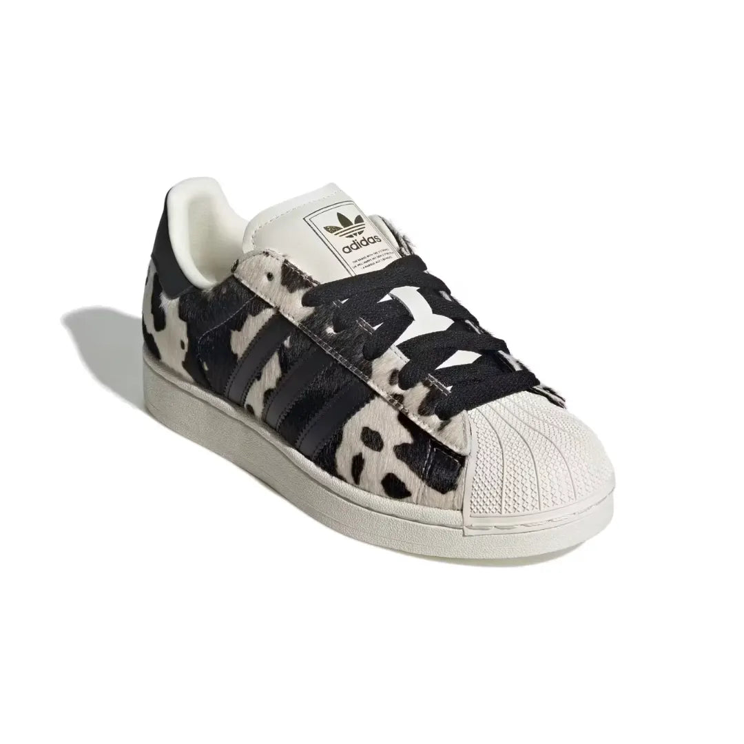 Adidas-SuperstarII_CowPrint_JP8164-BrickSneakers_1