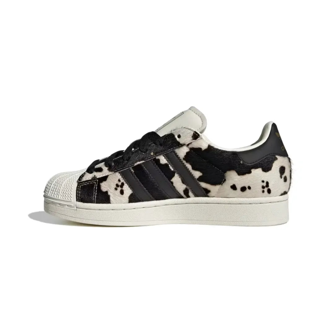 Adidas-SuperstarII_CowPrint_JP8164-BrickSneakers_1