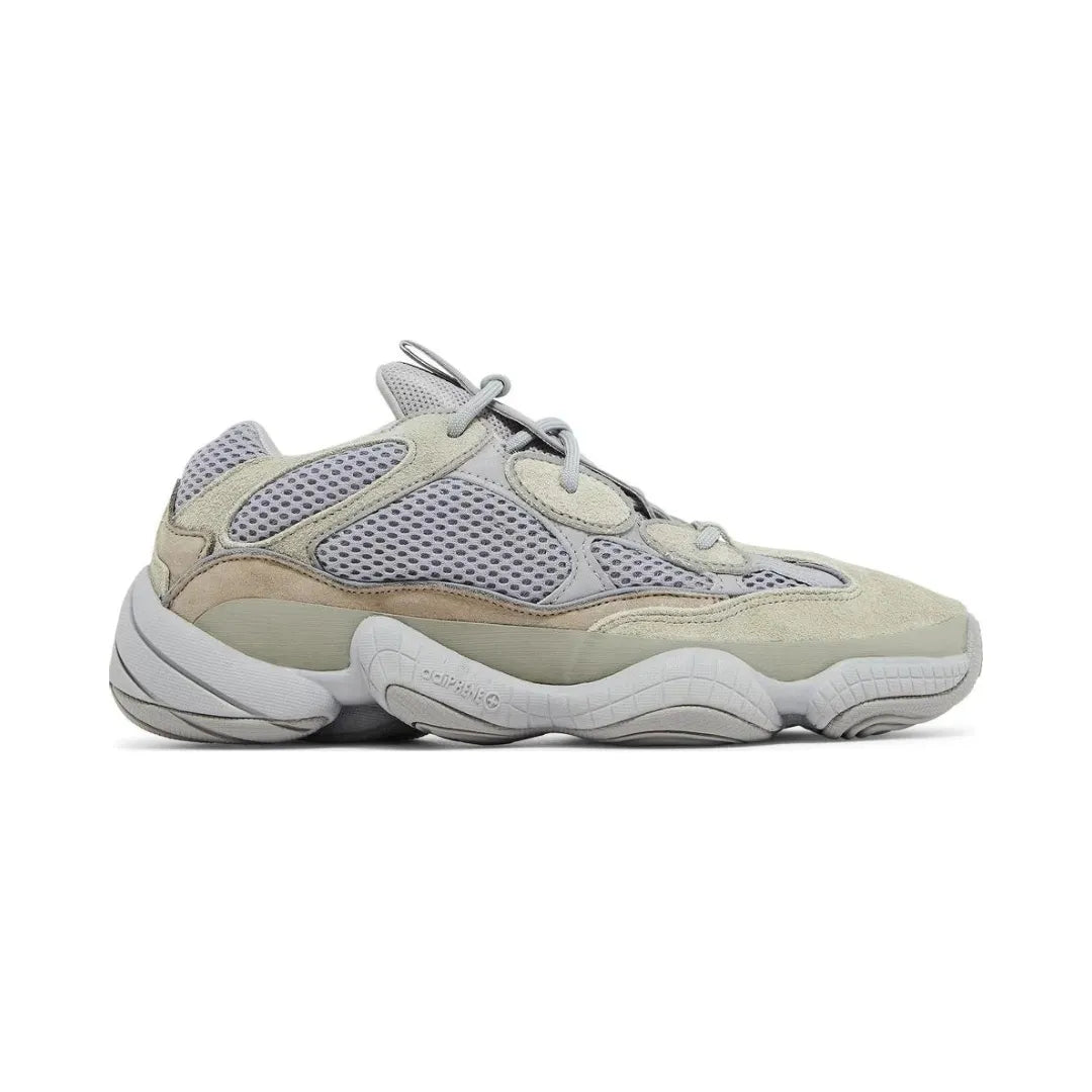 Yeezy 500 Stone Salt
