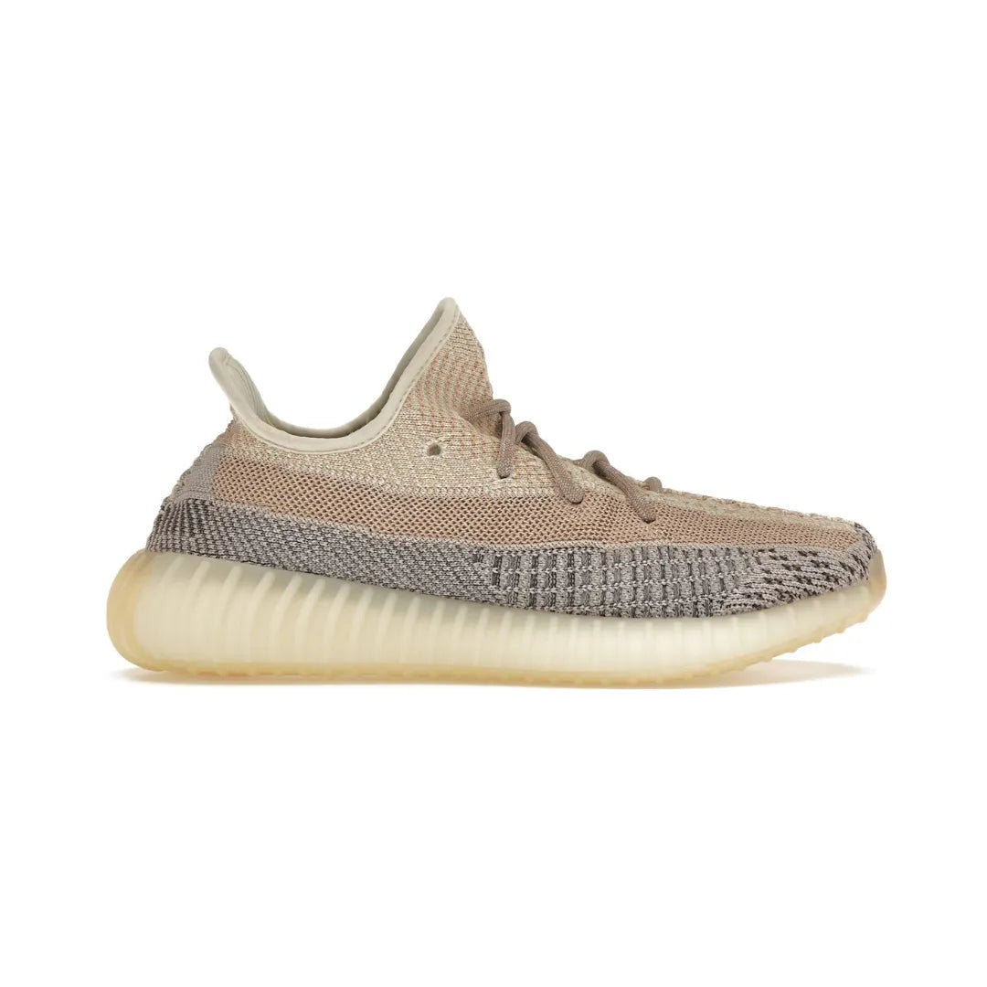 Yeezy Boost 350 V2 ”Ash Pearl”