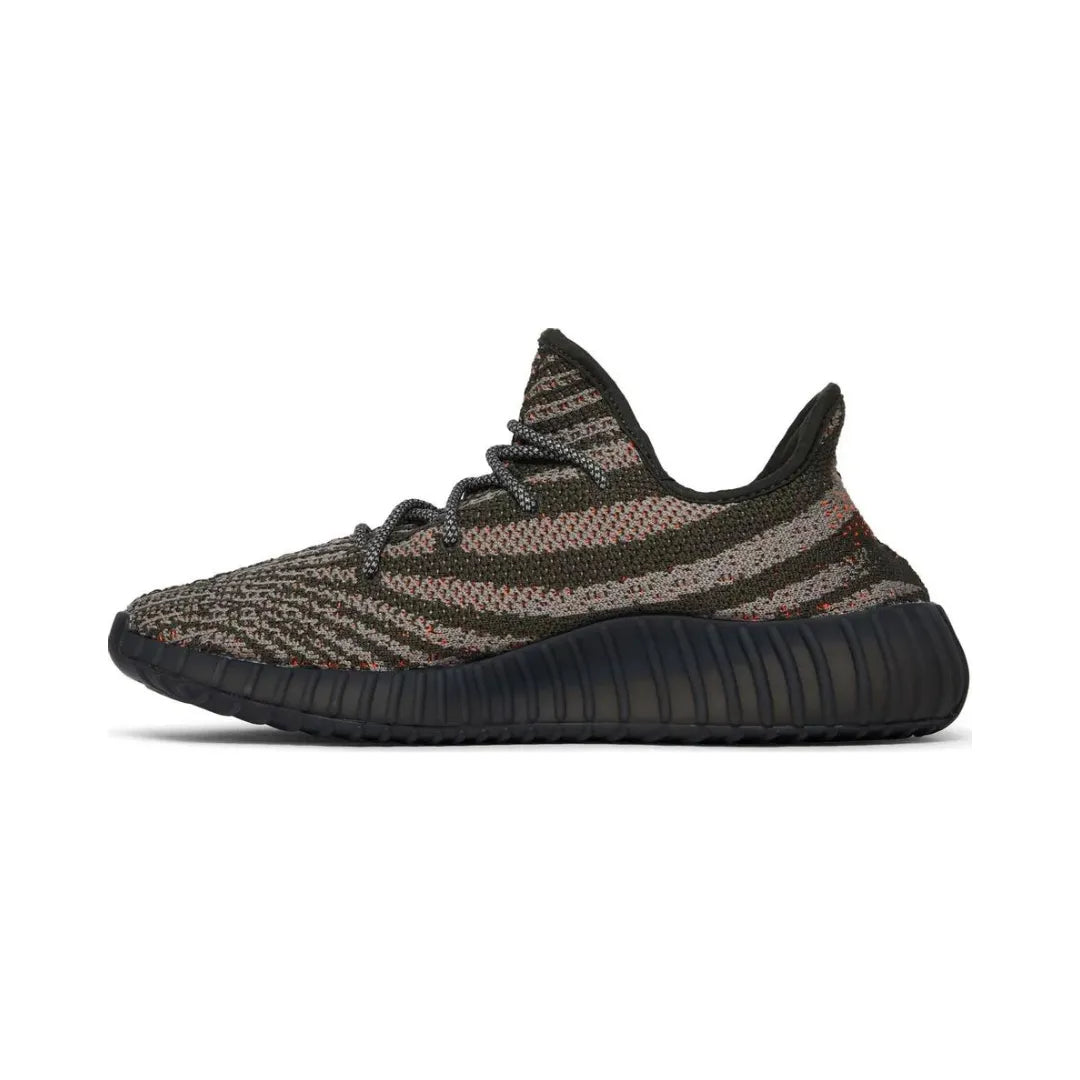 Adidas-Yeezy-Boost-350-V2-Carbon-Beluga-HQ7045-Brick-Sneakers
