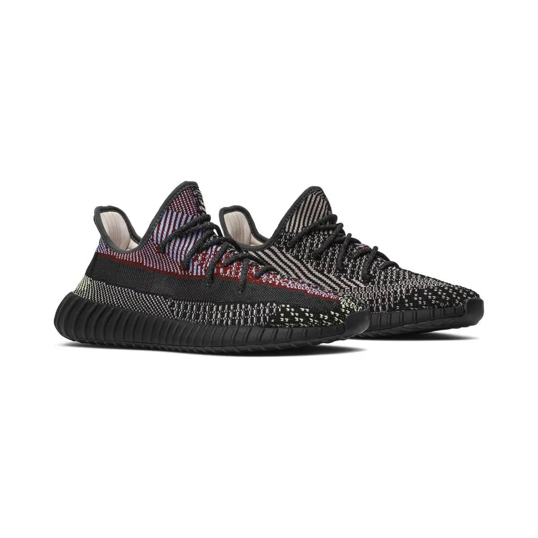 Adidas-Yeezy-Boost-350-V2-Yecheil-FW5190-Brick-Sneakers