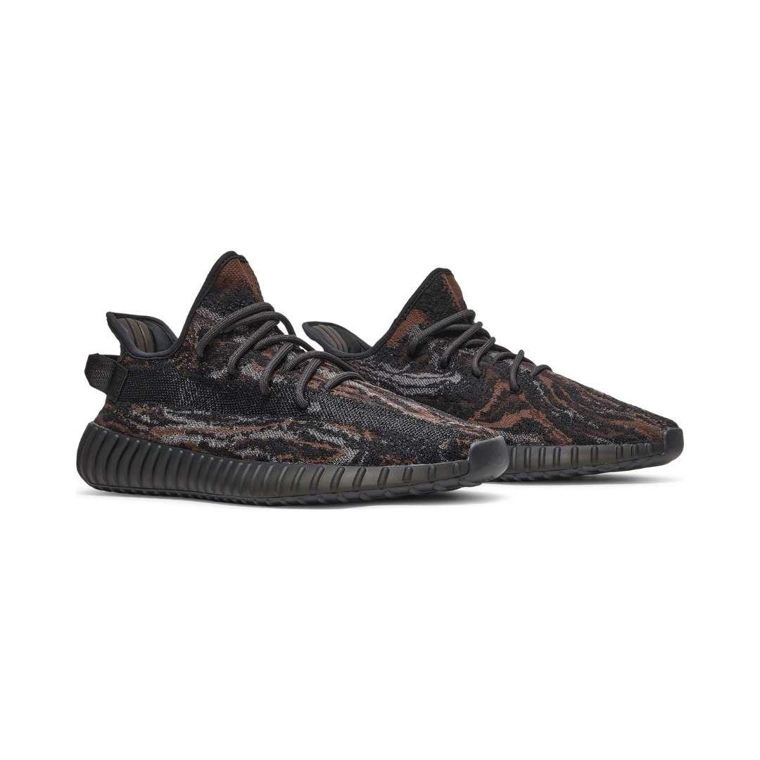 Adidas Yeezy Boost 350 V2 MX Rock GW3774-BrickSneakers_2