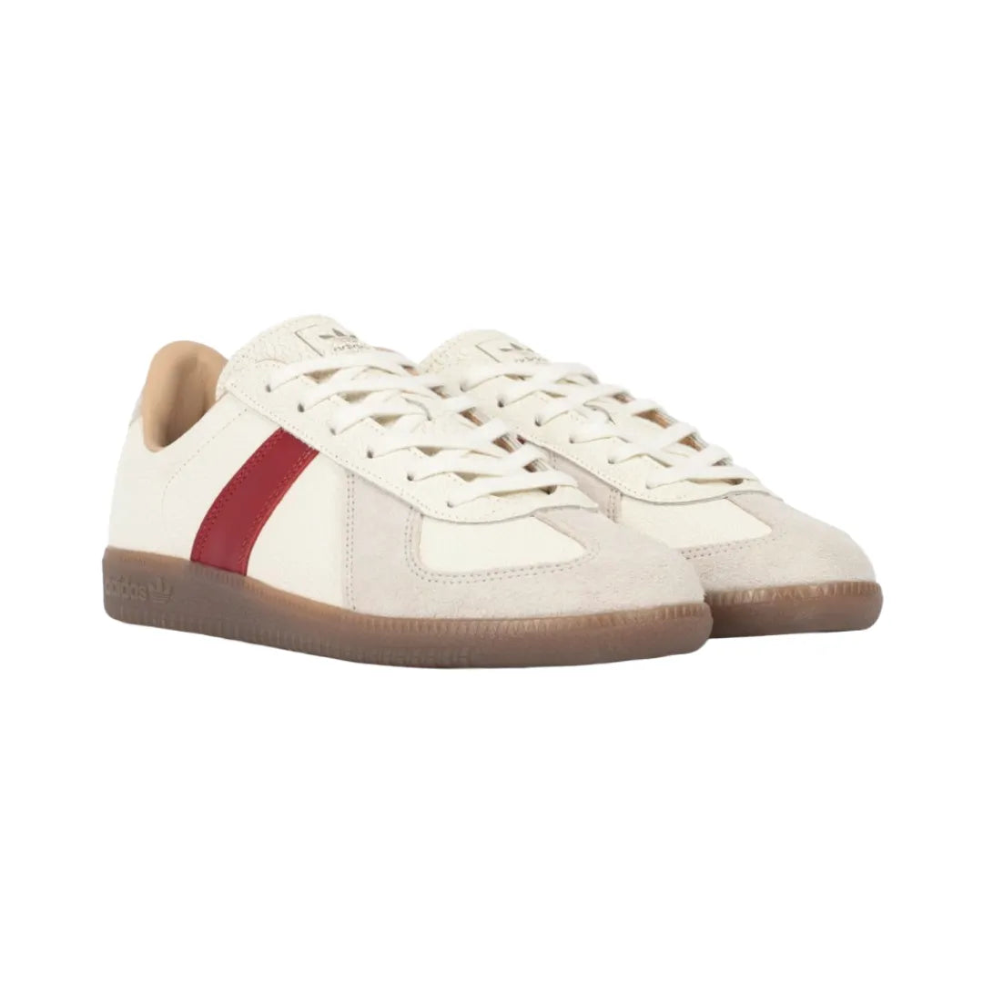 Adidas BW Army ”White Team Victory Red”