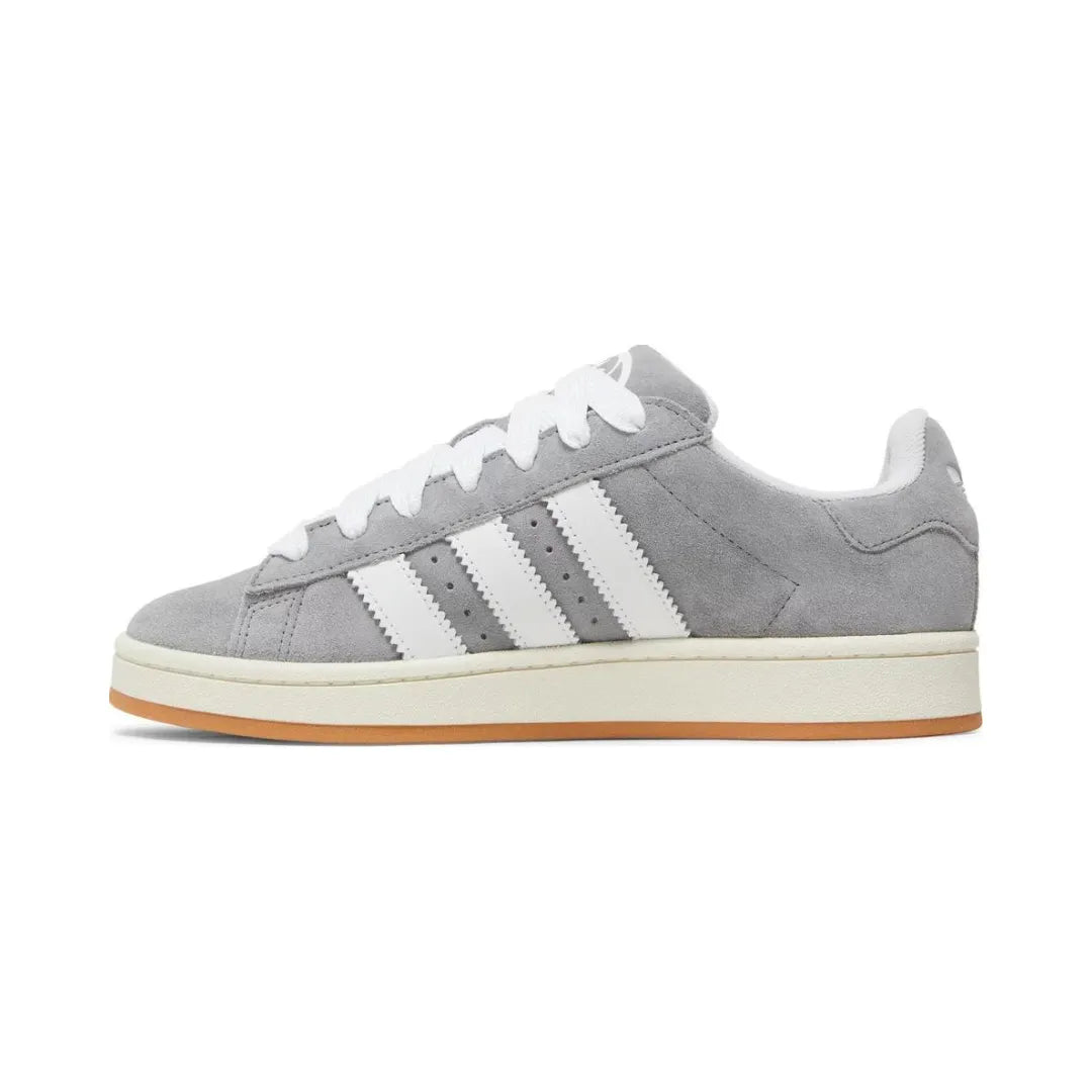 Adidas Campus 00s Grey Gum HQ8707 Brick Sneakers 4