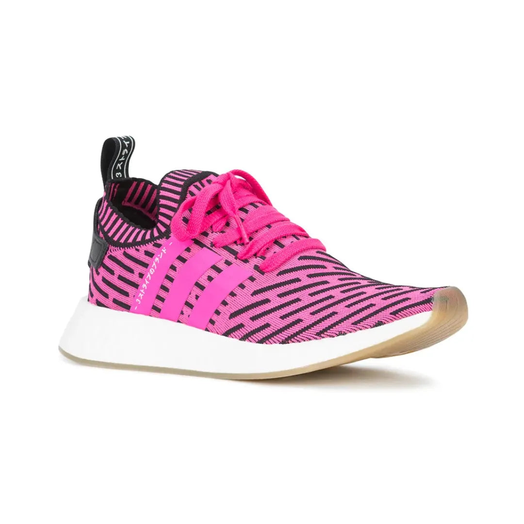 Adidas NMD R2 Japan Shock ”Pink”