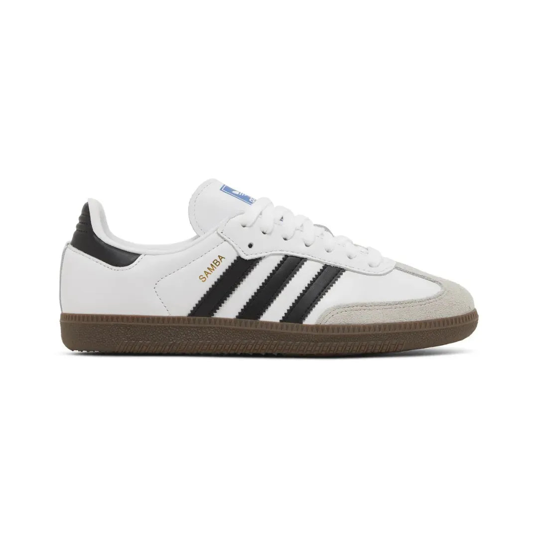 Adidas Samba OG ”Cloud White”