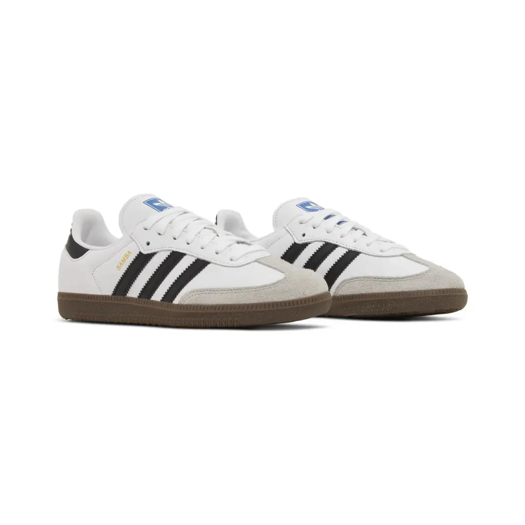 Adidas Samba OG ”Cloud White”