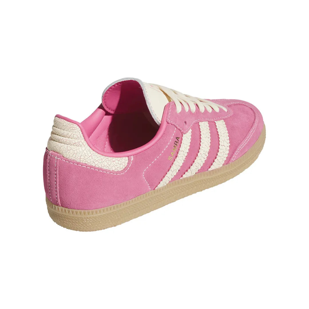 Adidas Samba OG ”Pink Vanilla”