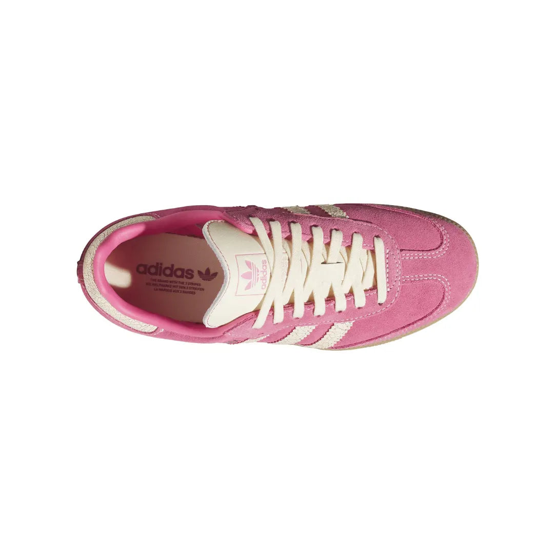 Adidas Samba OG ”Pink Vanilla”
