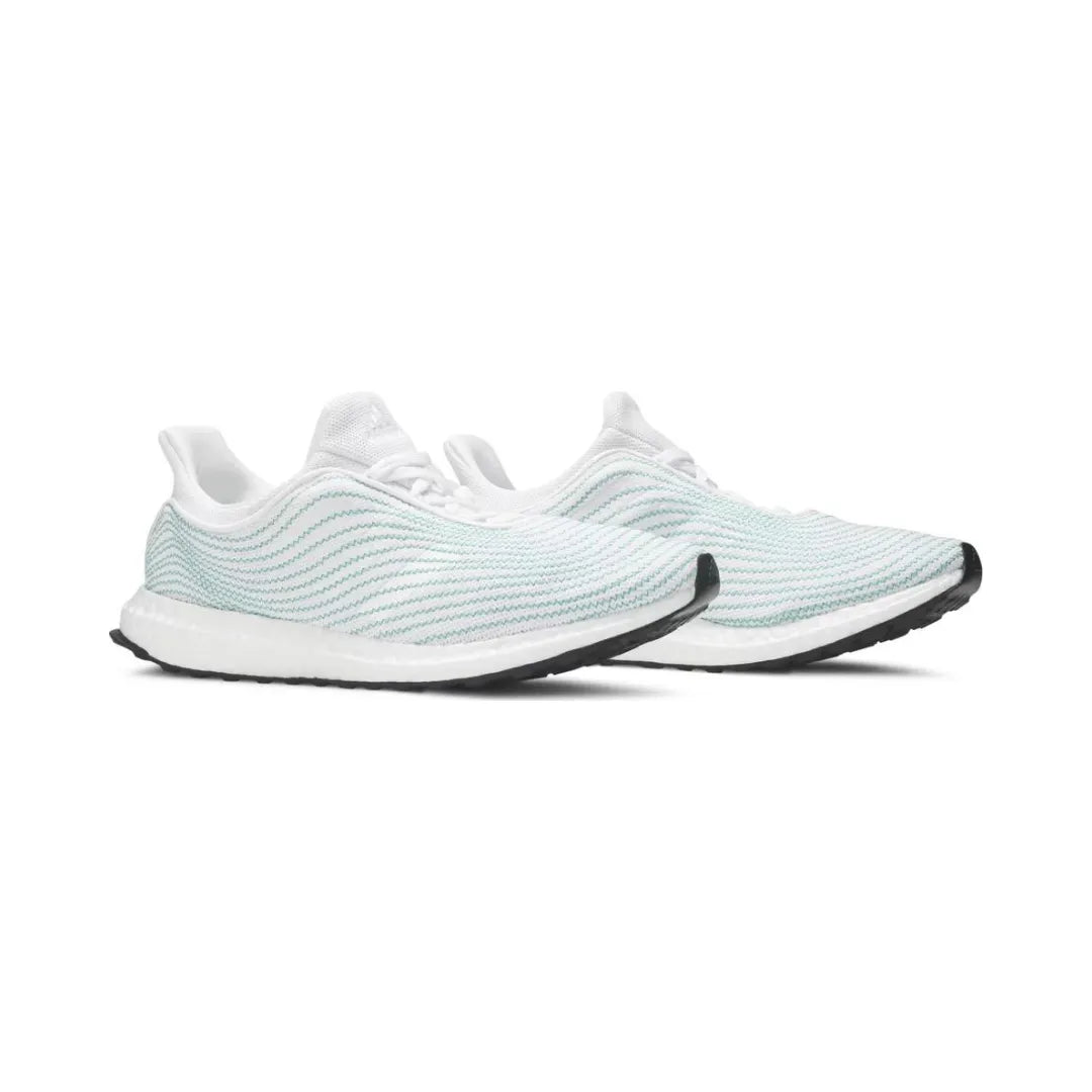 Adidas Ultra Boost DNA Parley White