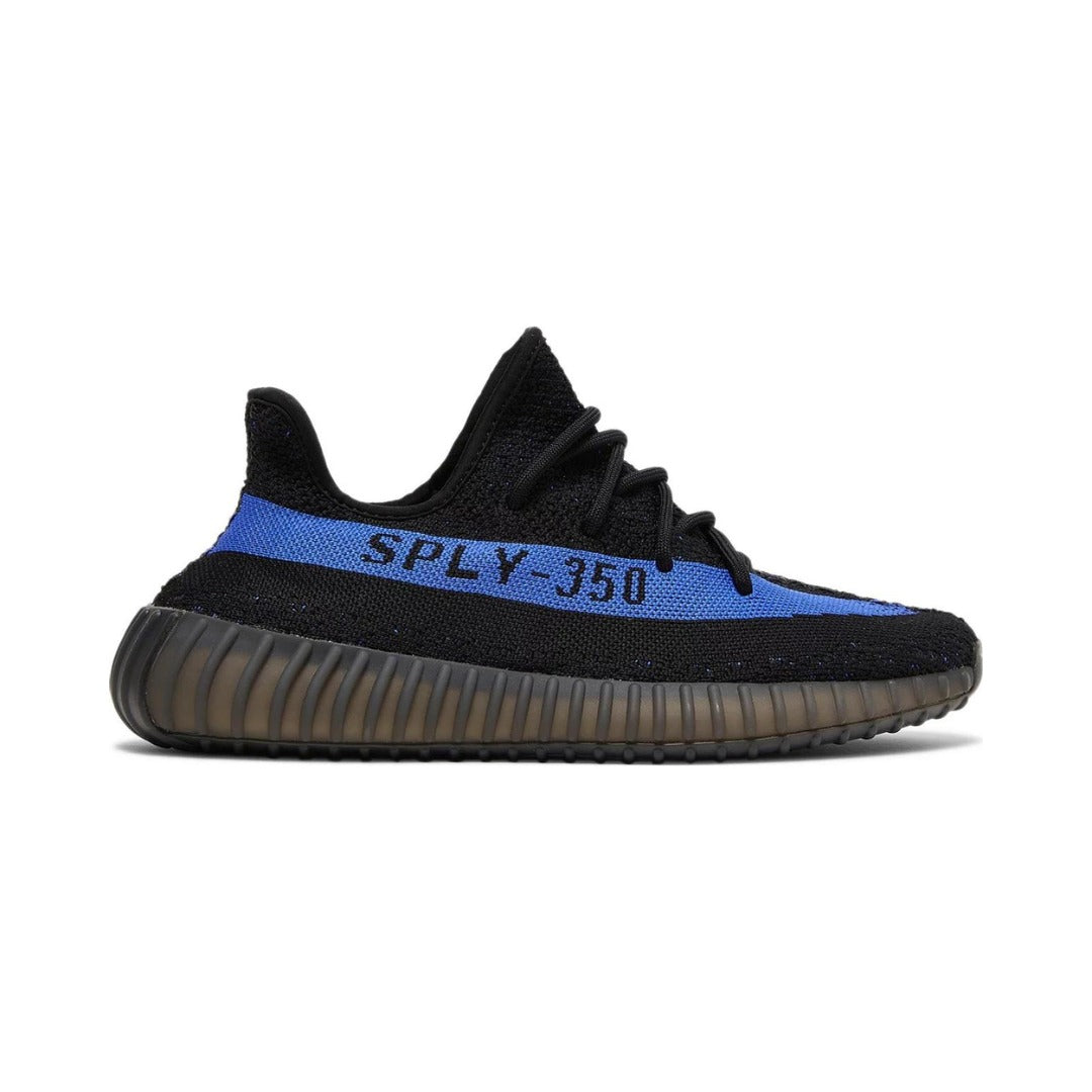 Yeezy Boost 350 V2 ”Dazzling Blue”