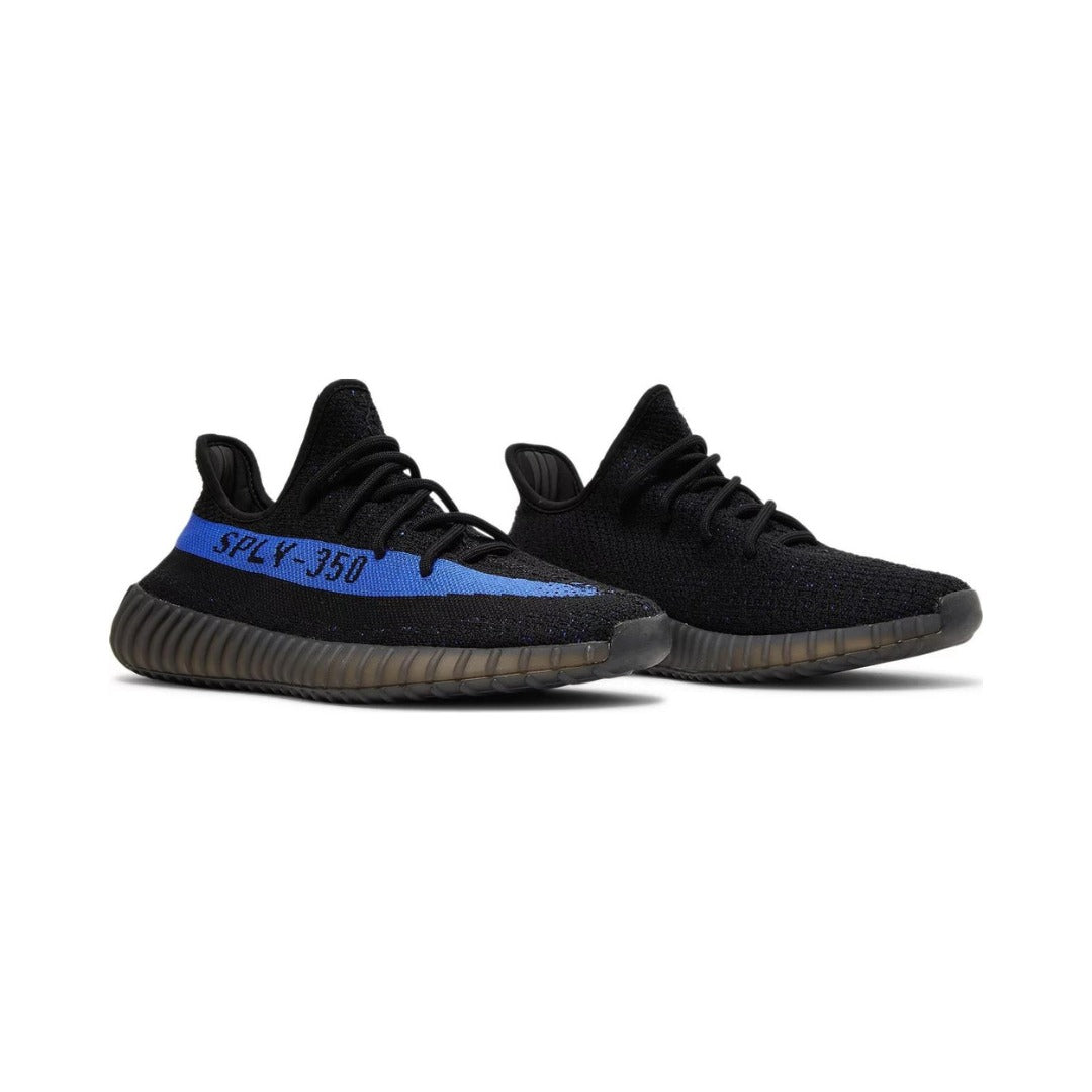 Yeezy Boost 350 V2 ”Dazzling Blue”