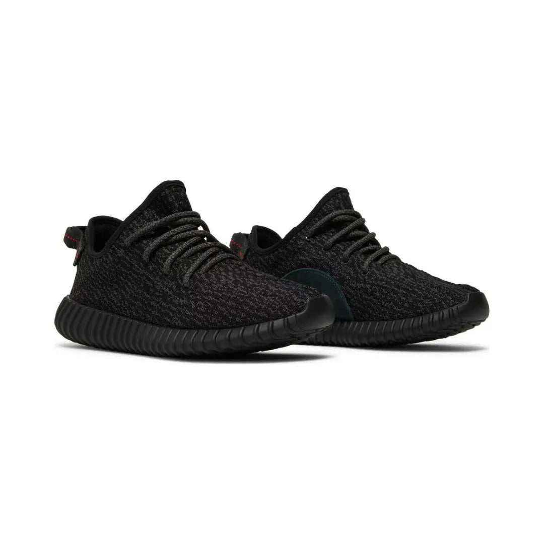 Yeezy Boost 350 v1 ”Pirate Black”