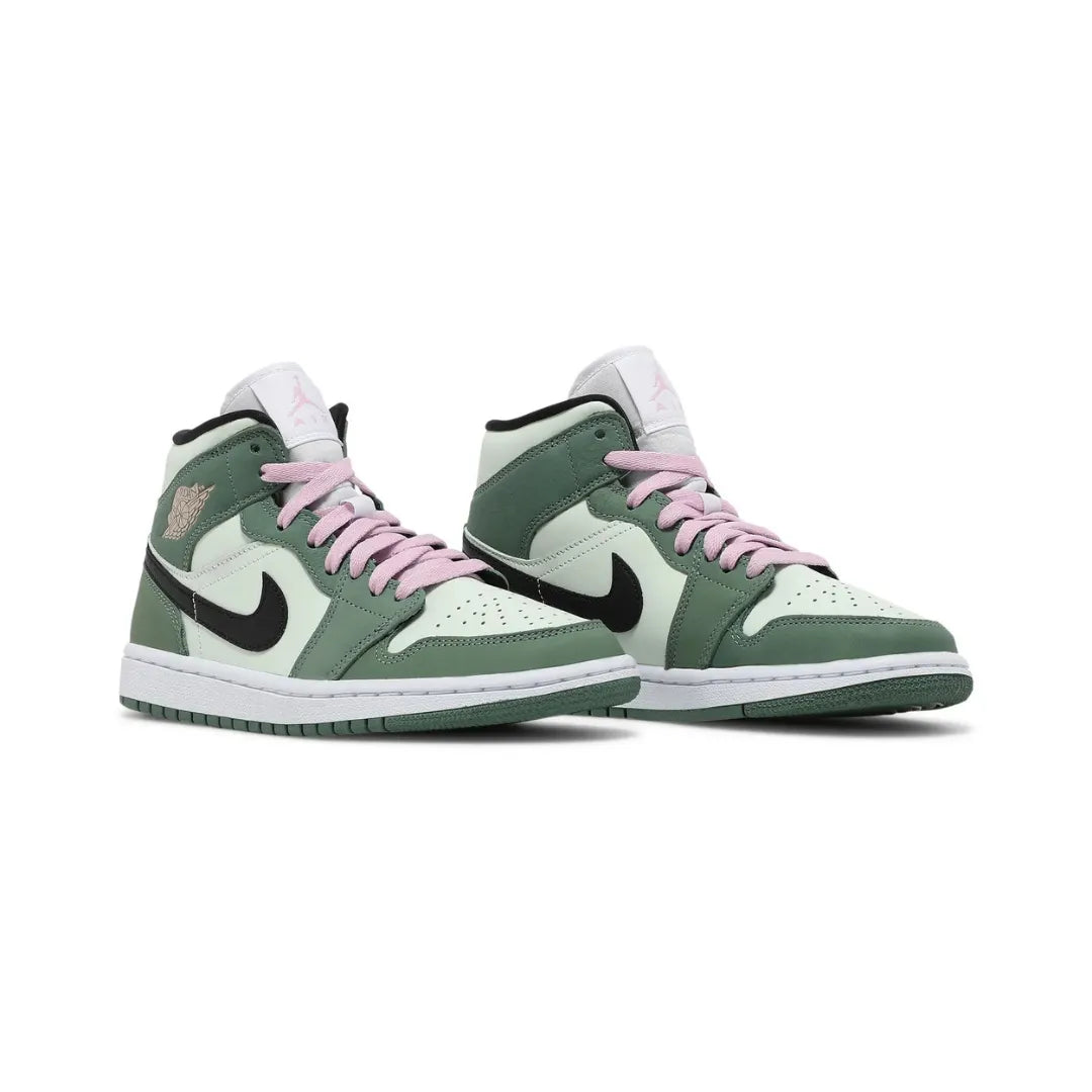 Air-Jordan-1-Mid-Dutch-Green-CZ0774-300-Brick-Sneakers