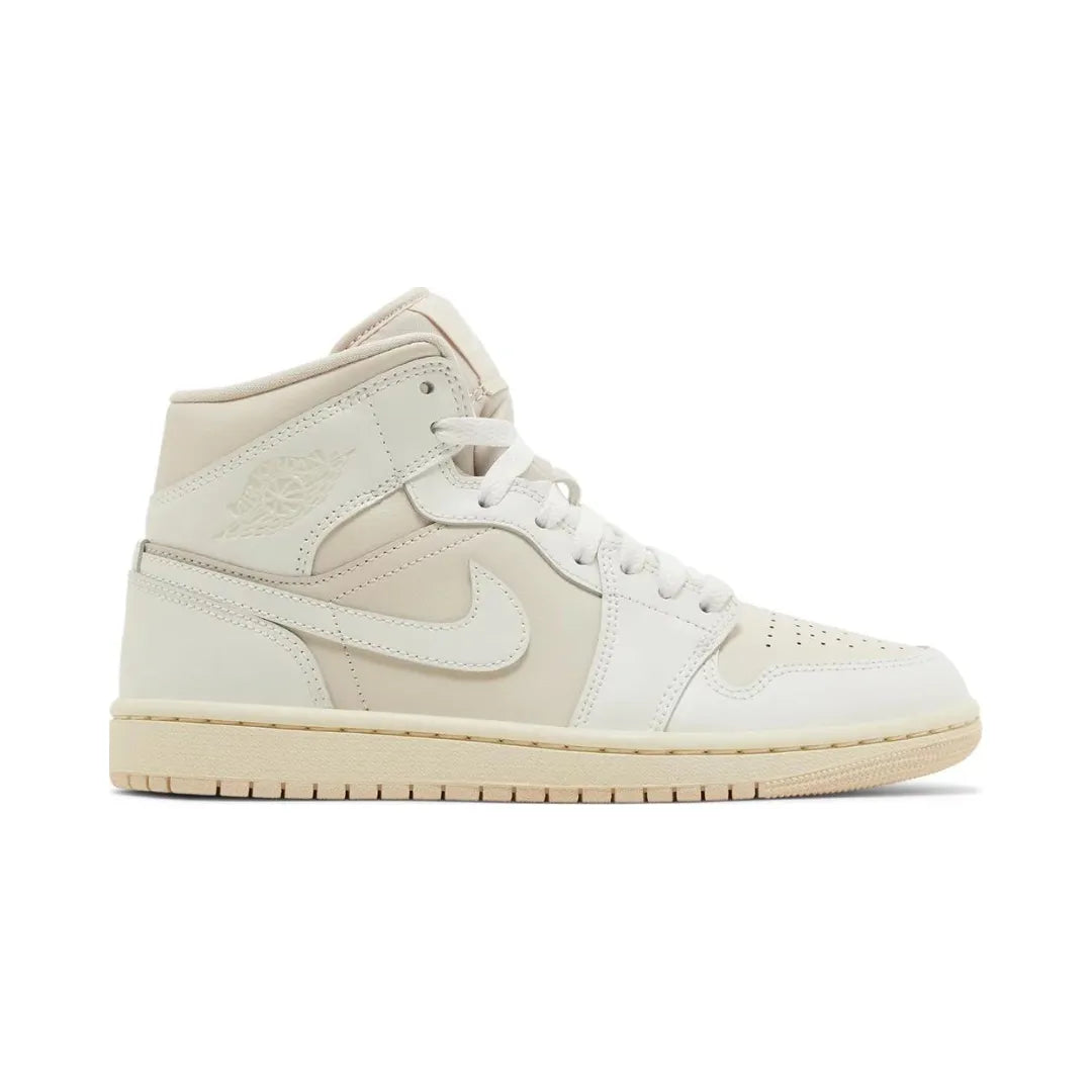 Air -Jordan- 1 -Mid- Legend -Light- Brown- BQ6472-201-Brick-Sneakers1
