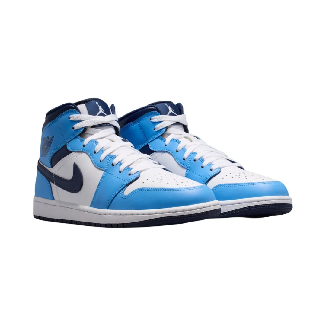 Air-Jordan-1-Mid-University-Blue-DQ8426-405-Brick-Sneakers