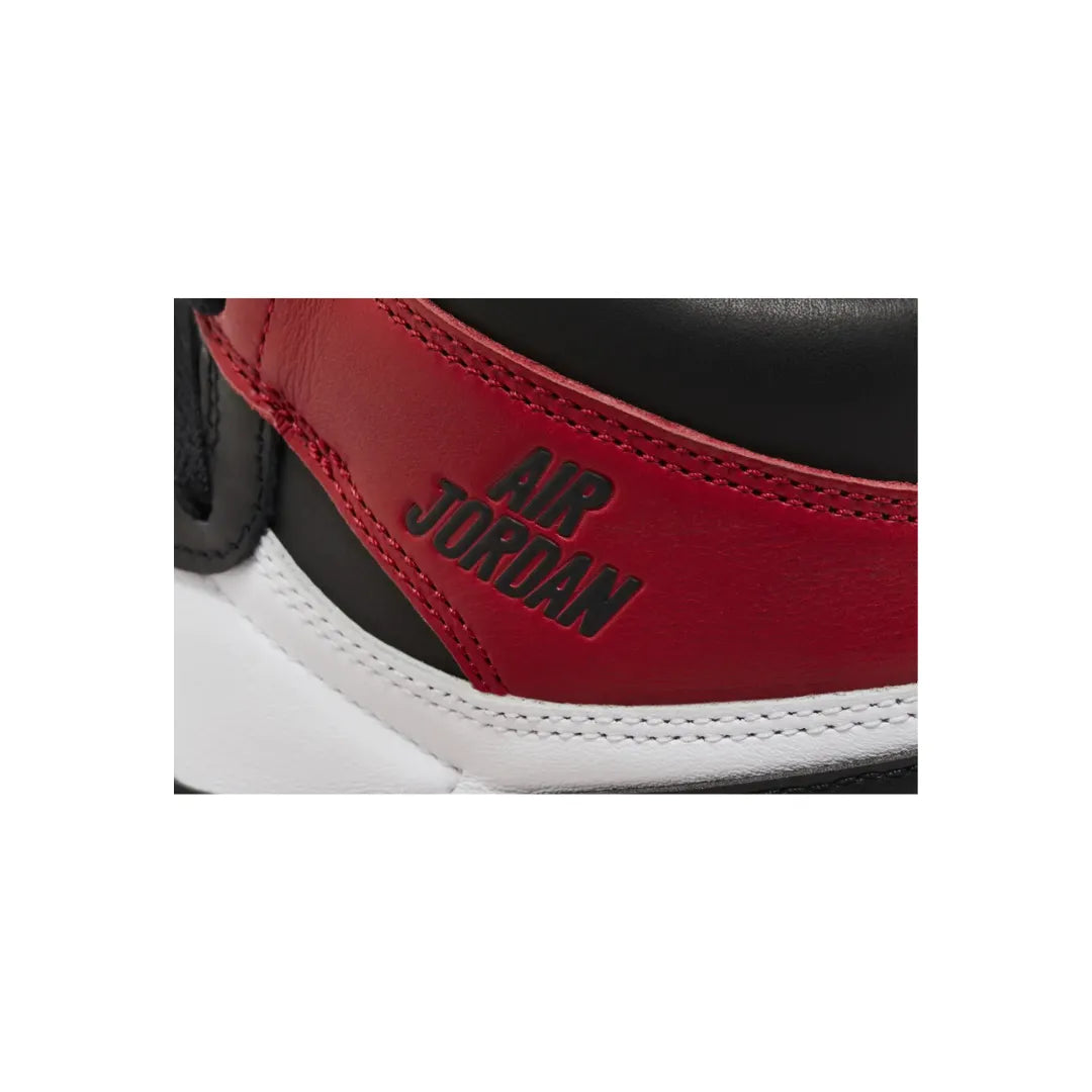 Air Jordan 1 Retro High OG ”Black Toe Reimagined”