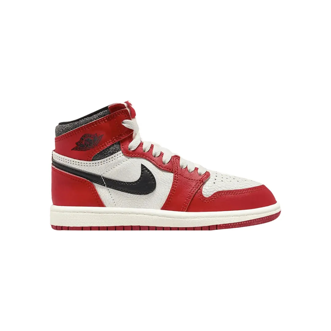 Air-Jordan-1-Retro-High-OG-Chicago-Lost-and-Found_PS-Kids-Brick-Sneakers