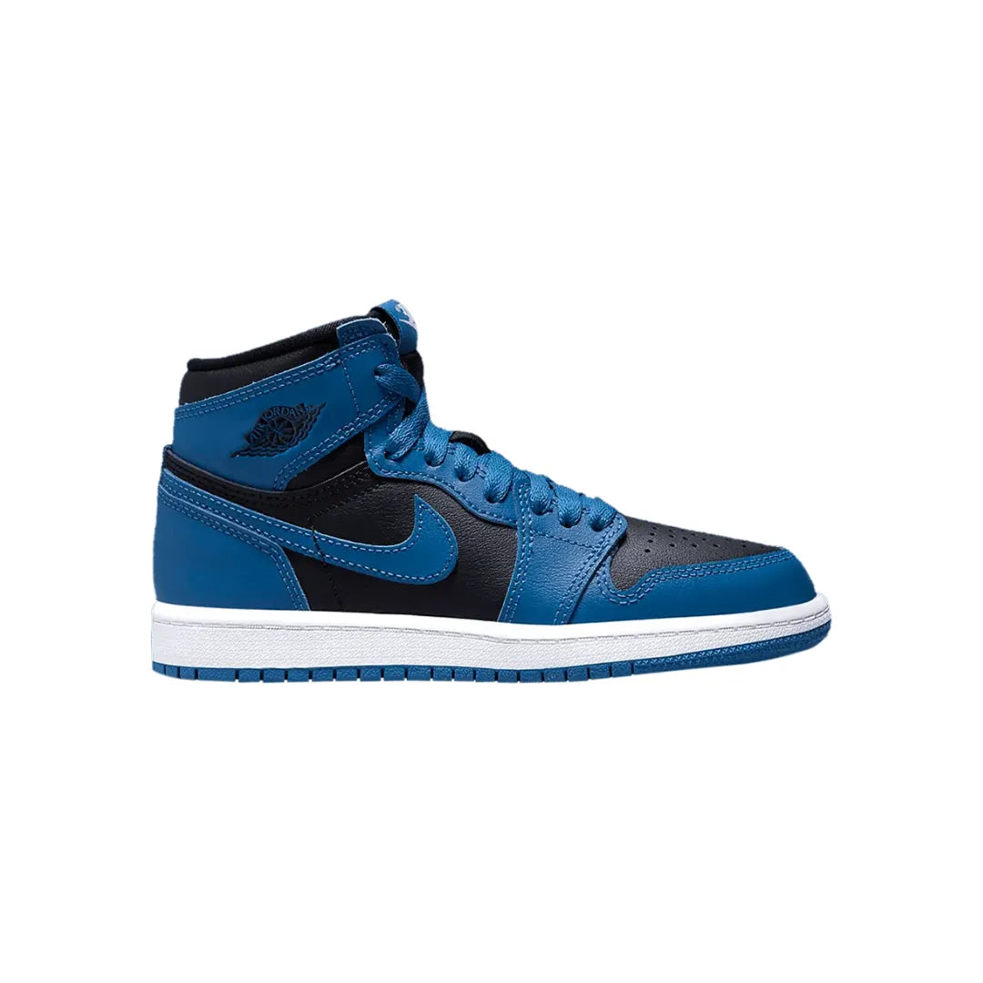 Air-Jordan-1-Retro-High-OG-Dark-Marina-Blue-AQ2664-404-Brick-Sneakers