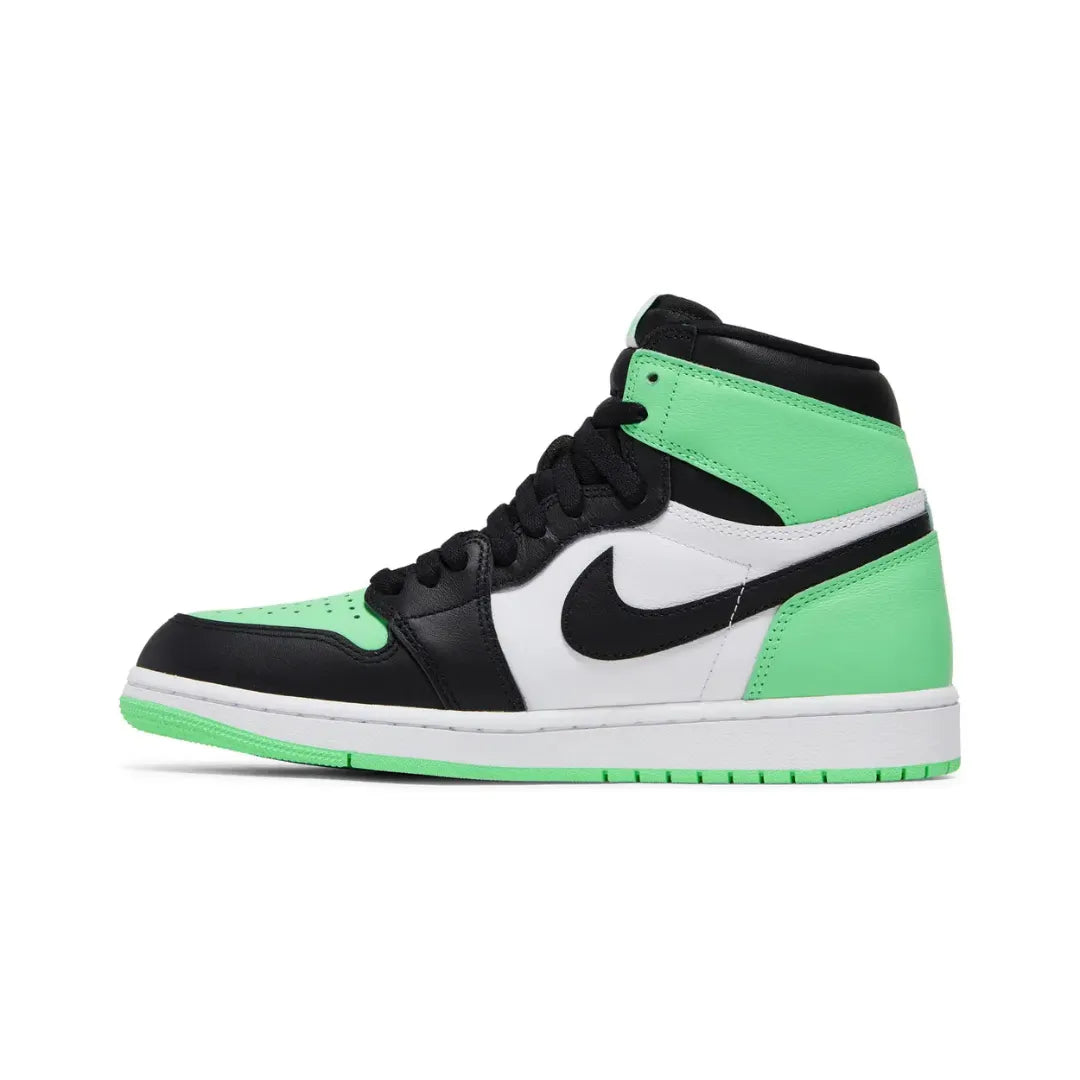 Air Jordan 1 Retro High OG ”Green Glow”