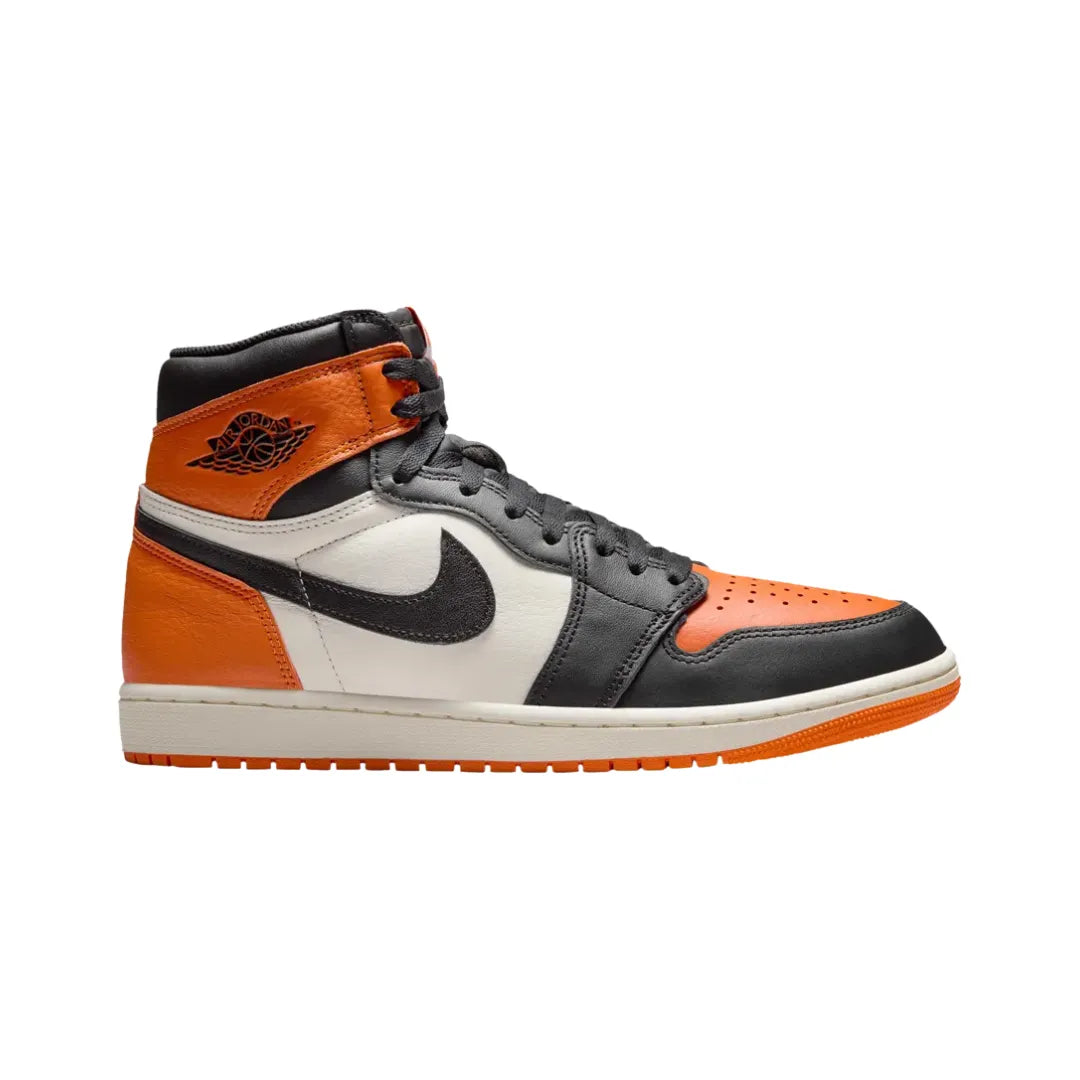 Air Jordan 1 Retro High OG ”Shattered Backboard”