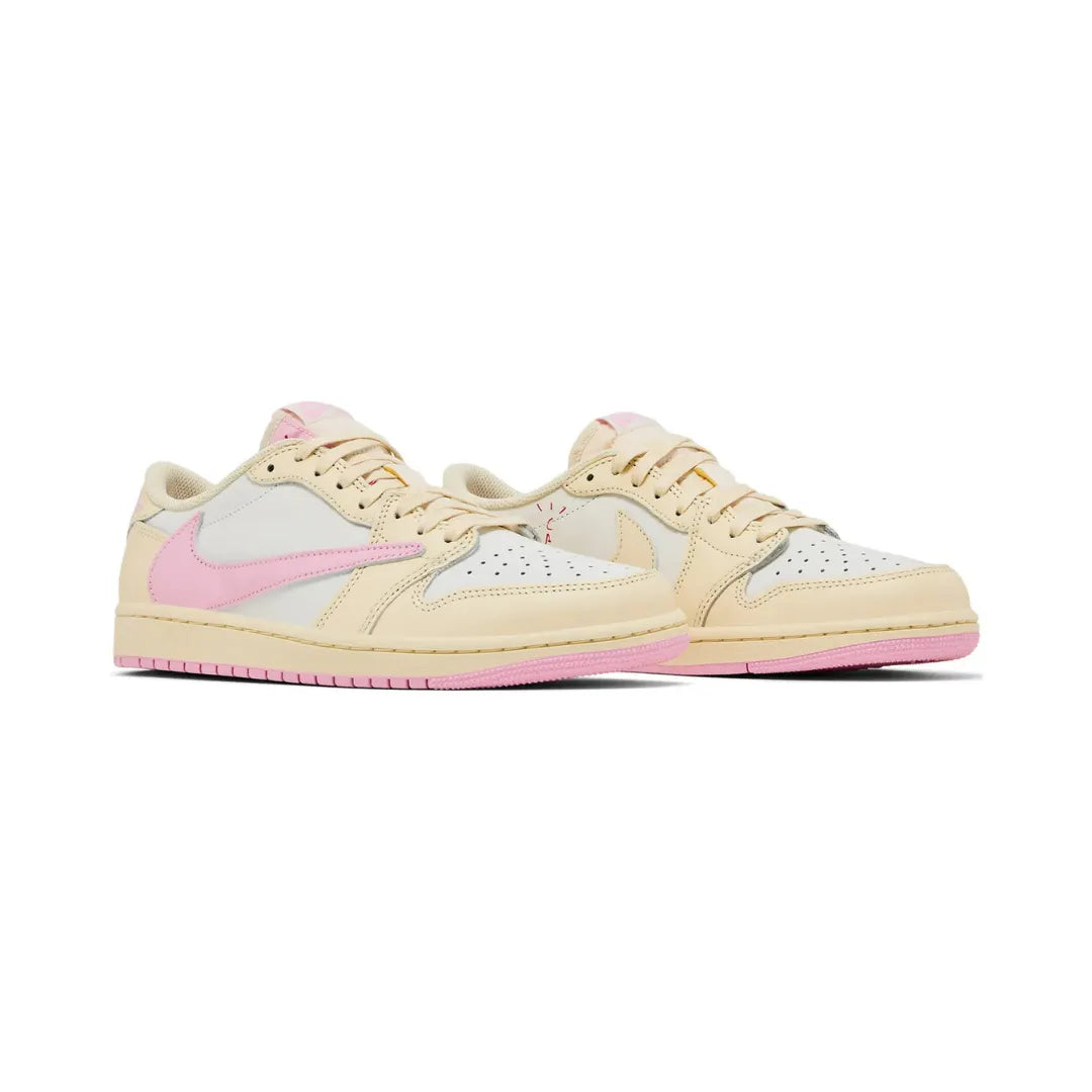 Air-Jordan-1-Retro-Low-OG-SP-Travis-Scott-Shy-Pink-IQ7604-100-Brick-Sneakers