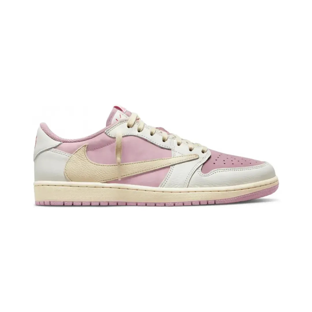 Air-Jordan-1-Retro-Low-OG-SP-Travis-Scott-Shy-Pink-IQ7604-100-Brick-Sneakers