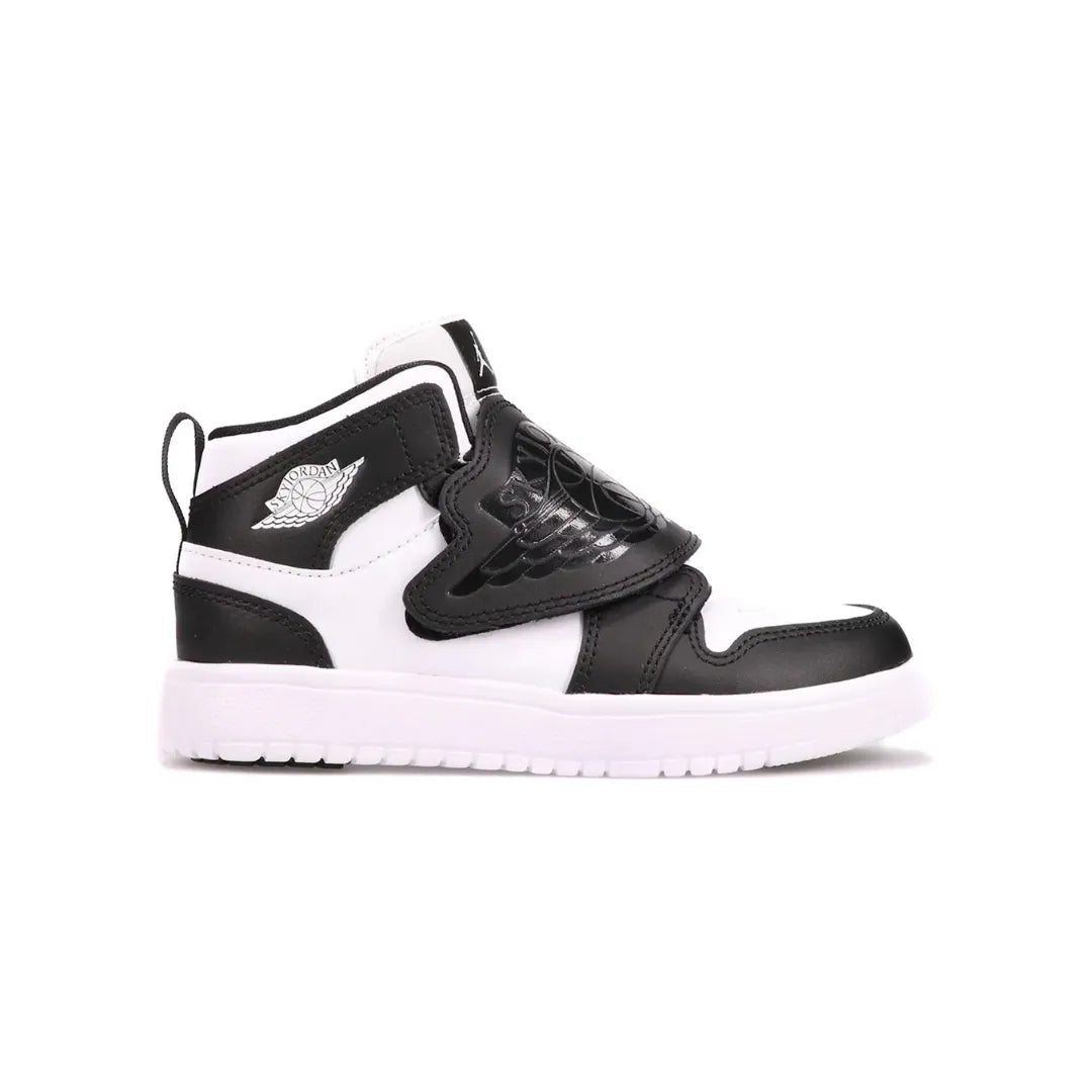 Air-Jordan-1-Sky-Black-White