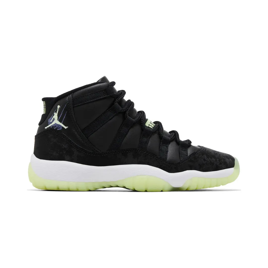 Air Jordan 11 Retro ”Gamma Blue” Air Jordan 11 Retro ”Gamma Blue”