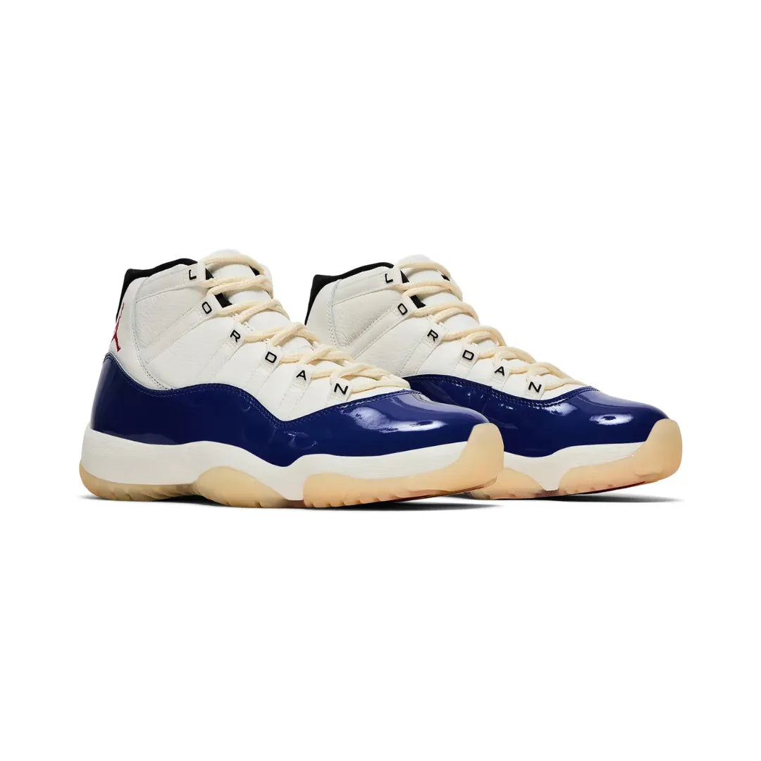 Air-Jordan-11-Retro-Rare-Air-IH0296-400-Brick-Sneakers