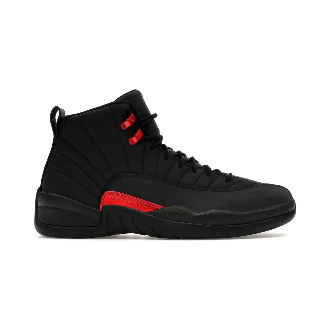 Air-Jordan-12-Retro-Bloodline-CT8013-003-Brick-Sneakers