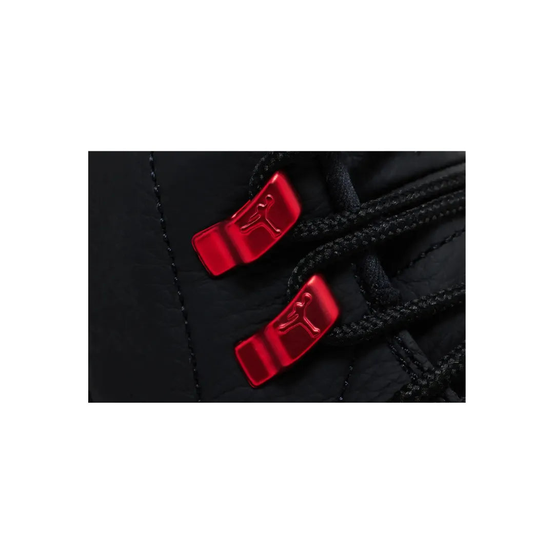 Air-Jordan-12-Retro-Bloodline-CT8013-003-Brick-Sneakers