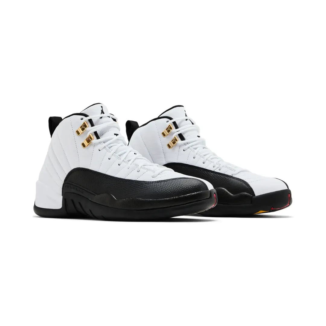 Air-Jordan-12-Retro-Taxi-CT8013-117-Brick-Sneakers